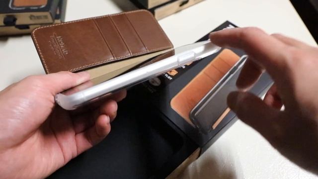 Nomad's ENTIRE Case LINEUP for iPhone X! - Preview / Case Overview! смотреть онлайн