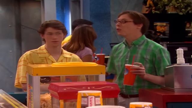 DRAKE PARKER EL PEOR PERSONAJE DE NICK. DRAKE Y JOSH смотреть онлайн