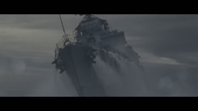 Sabaton - Wolfpack смотреть онлайн