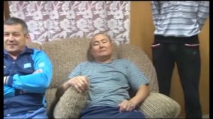 ҚАЗАҚ-ТҮРІК МҰНАЙ