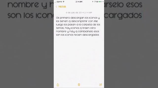 Cambiar iconos con ifile смотреть онлайн