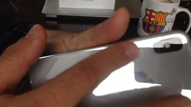 iPhone x unboxing in Arabic _ بالعربي смотреть онлайн