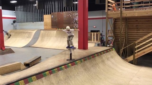 Team Riders: Marcos Montoya & Roman Hager смотреть онлайн