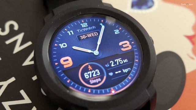 Best Wear OS Smartwatch in 2021 смотреть онлайн