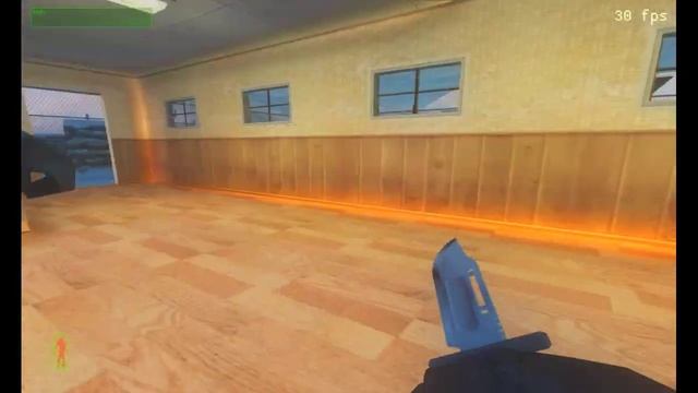 IGI 1 Mission 7 | Killing Everyone | Reshade смотреть онлайн