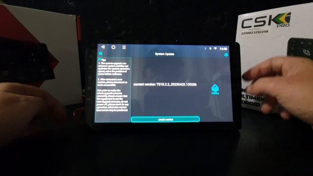 Atualização para rotear internet iPhone e Vivo смотреть онлайн
