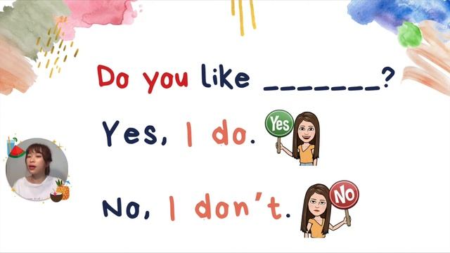 五年級Do you like apples? 張螢宜 смотреть онлайн