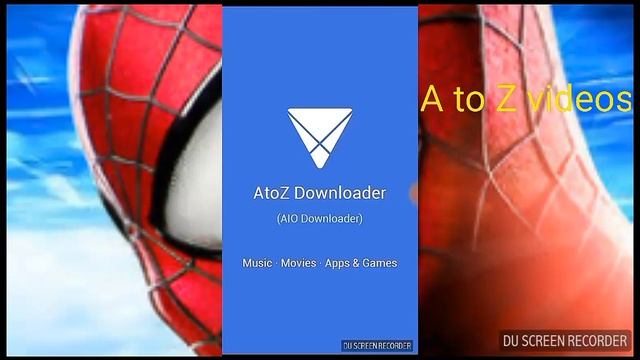 How to download The amazing spiderman 2 in easy way 100% real video смотреть онлайн
