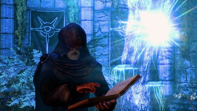 Essence of Magicka | DARK Original смотреть онлайн