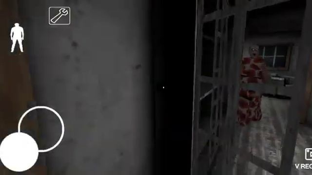 гренни 1 мод с матом полное прохождение через дверь смотреть онлайн