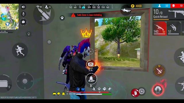 Accuracy level⚡[Full solo vs squad]🫅With 29 kill💪And booyah🛞[poco x3 pro]✅[JDN GAMING]❣️❣️ смотреть онлайн
