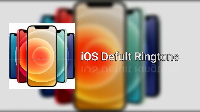 #iPhone Stock Ringtone | Link In Description | смотреть онлайн