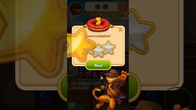Indy Cat 2 Adventure Saga - Android Gameplay смотреть онлайн