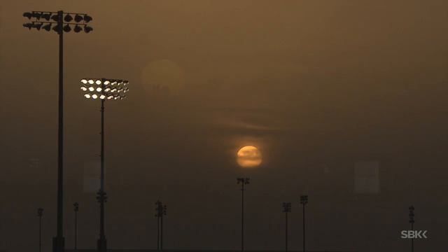 Qatar: The lights go on for one last time смотреть онлайн