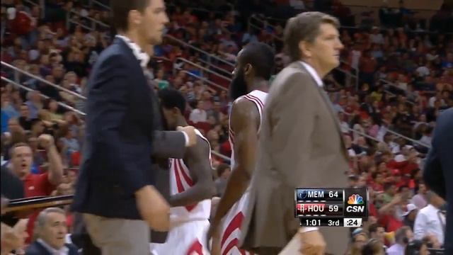 [April 12, 2013] Jeremy Lin - 17 Points, 5 Assists, 5 Rebounds Full Highlights vs Memphis Grizzlies смотреть онлайн