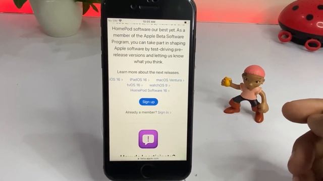 Fix iOS 16 Beta 5 Update Not Showing Yet On iPhone & iPad !! iOS 16 beta 5 смотреть онлайн