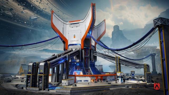 Турнир по Apex Legends от Colizeum в 13:00 по мск #games #colizeum #apex #apexlegends