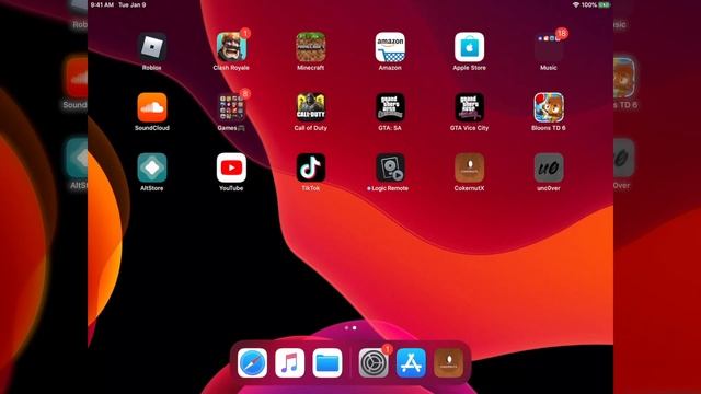 Latest How to Jailbreak iOS 13.5 (Unc0ver) NO Computer Method! on iPhone, iPad, iPod Touch 2020! смотреть онлайн