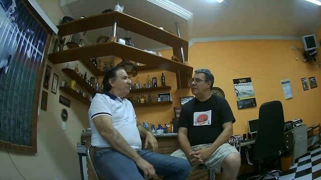 #54 Chevrolet 1942 Special de Luxe Paulo Spadaro смотреть онлайн