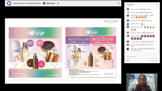 Online Catalogue Launch смотреть онлайн