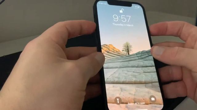 Hard reset iPhone without home button (iPhone X, XS, 11, 12) смотреть онлайн