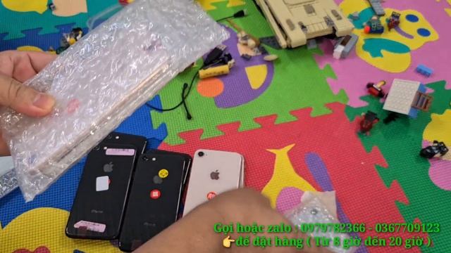 iphone 8 nhỏ 64gb màn 4.7in ( iphone cũ quốc tế ) bảo hành 1 đổi 1 trong 3 tháng смотреть онлайн