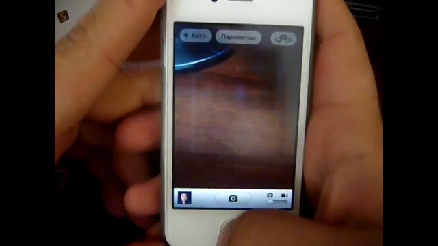 Не большой обзор на мой новый iPhone 4s 16gb White смотреть онлайн