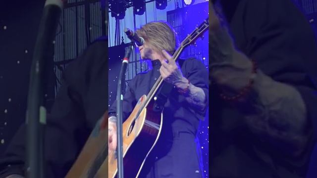 Goo Goo Dolls Here Is Gone, Woodinville WA, 7/23/22