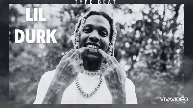 [Free]"Pain Killer" Lil Durk x King Von Type Beat смотреть онлайн