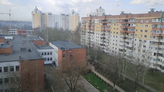 Лифт МЛЗ ~1993 г. в. (раб. с 17.05.2001) | Ул. Чкалова 27/3 смотреть онлайн