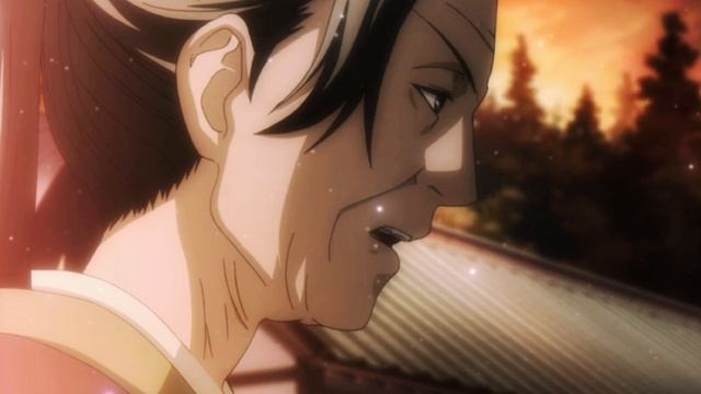 Такума и Тамаки /человек сломался смотреть онлайн