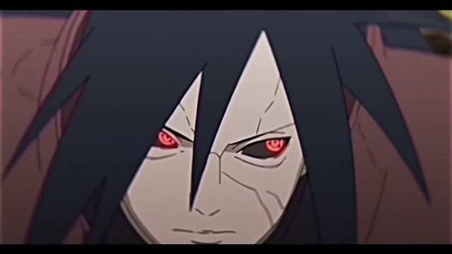 HADOUKEN - Naruto collab [AMV/EDIT] || Kinemaster x Alight motion смотреть онлайн