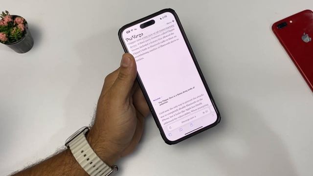 تحديث iOS 17.2.1 || هينزل صحة البطارية ❗انصحك تشوف الفيديو ده смотреть онлайн