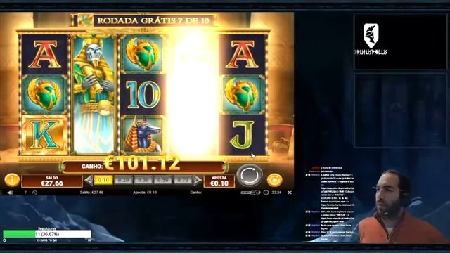 BIG WIN CAT WILDE 1000x смотреть онлайн