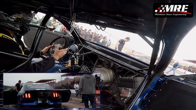 Mustang || MRE ||Mendoza Race Engineering || Autodromo Francisco Villa || RST Desing ||15/ 01 /2023 смотреть онлайн