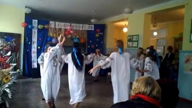 Чарівна мелодія