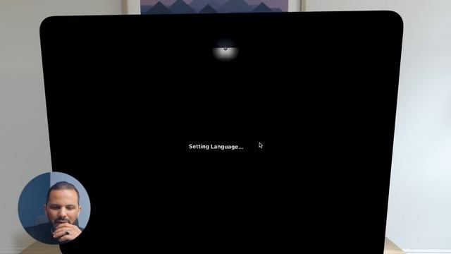 أول نظرة في نظارة ابل || Apple Vision Pro !! смотреть онлайн
