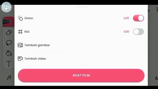 Yang Lagi Trending | Cara Membuat Konten Animasi Sekolah Seperti Dhot Design Menggunakan HP смотреть онлайн