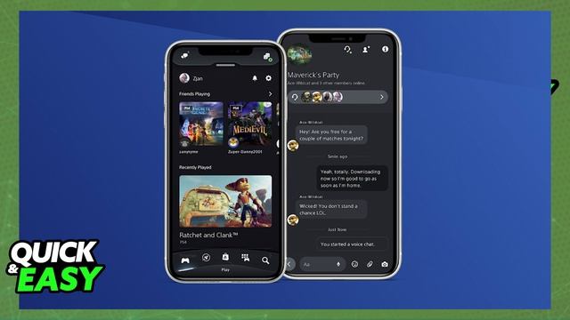 How To Check Your Playtime on PS App смотреть онлайн