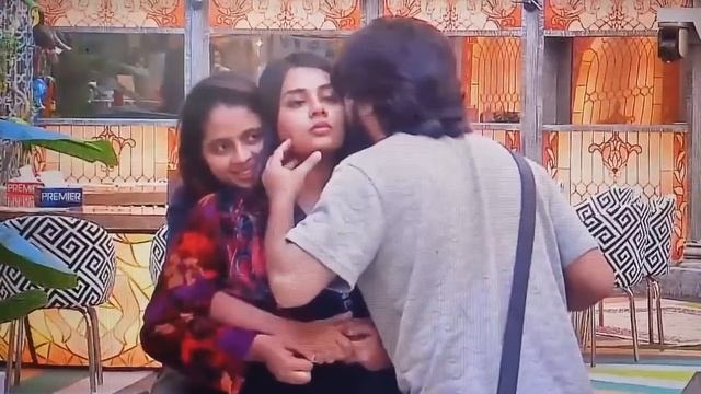 അപ്സര എല്ലാം കണ്ടു 😯😯 Bigg Boss Malayalam season 6 live Apsara | Jasmine Gabri #bbms6 смотреть онлайн
