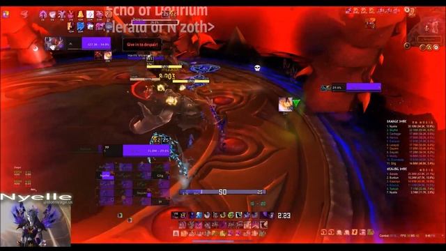 Voidform's Last Lesson for us смотреть онлайн