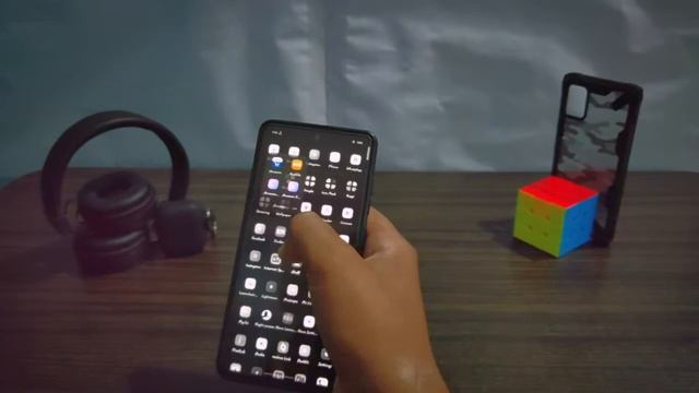 Ios modified Android homescreen setup (Nova launcher) смотреть онлайн