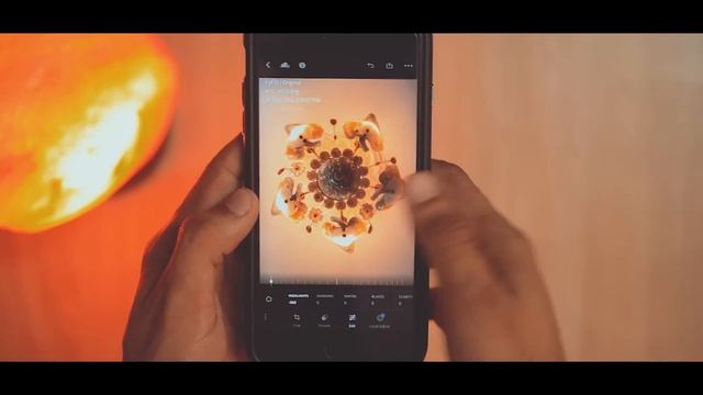 Shoot & Edit RAW Photos on iPhone! смотреть онлайн