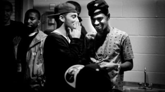 Mac Miller ft Big Sean Type Beat (produce by DreOnTheBeat) смотреть онлайн