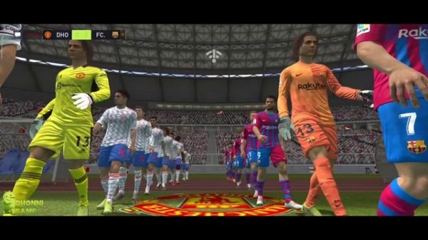 FIFA 22 MOBILE - Cristiano Ronaldo Best Stiker Gameplay Part 36 (Android/iOS)