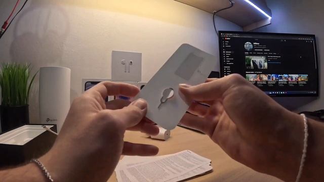 iPhone 11 Pro Space Gray 256gb UNBOXING in 2023 смотреть онлайн