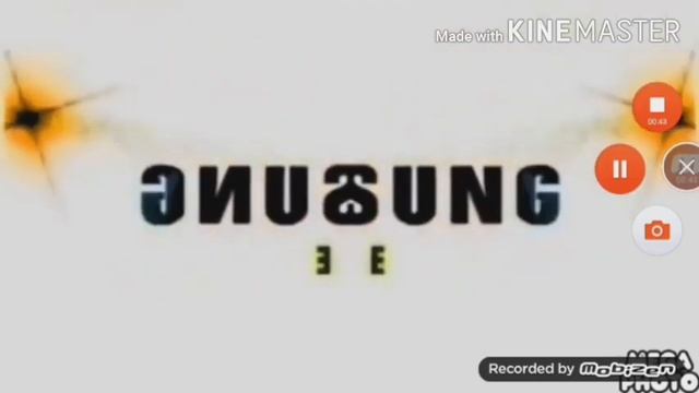 Not Sure What I Did To Samsung Logo History 2001-2009 Confusion смотреть онлайн