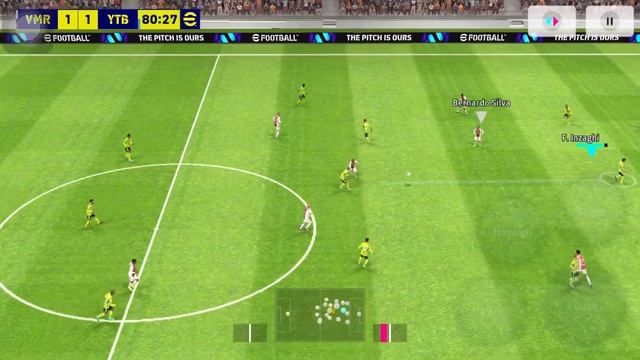 eFootball 2024 • 5000 ePoints để đổi lấy sự phục vụ của L. Troosard • Khánh efootball mobile смотреть онлайн