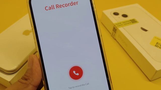 iphone 13 - How to Record Phone Calls on iPhone 13 | iphone Mai Call Record Kaise Kare смотреть онлайн