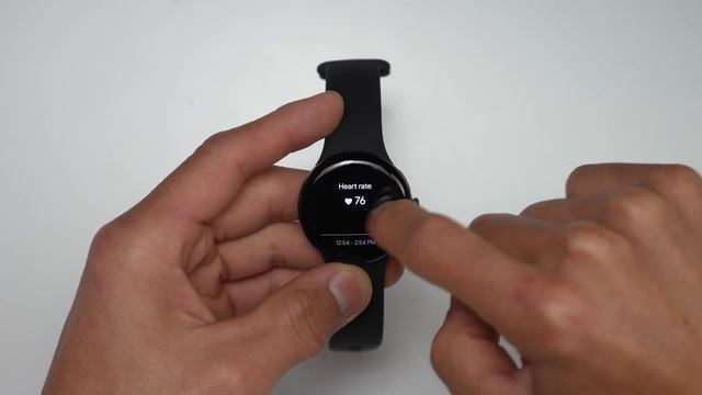 Google Pixel Watch Unboxing, Setup, & First Impressions! смотреть онлайн